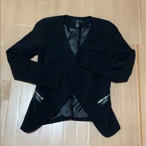 Suit jacket
